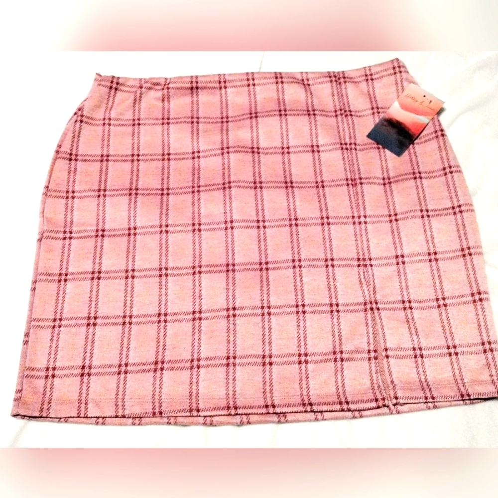 Haley & June Women Skirt, Size Xl, NEW